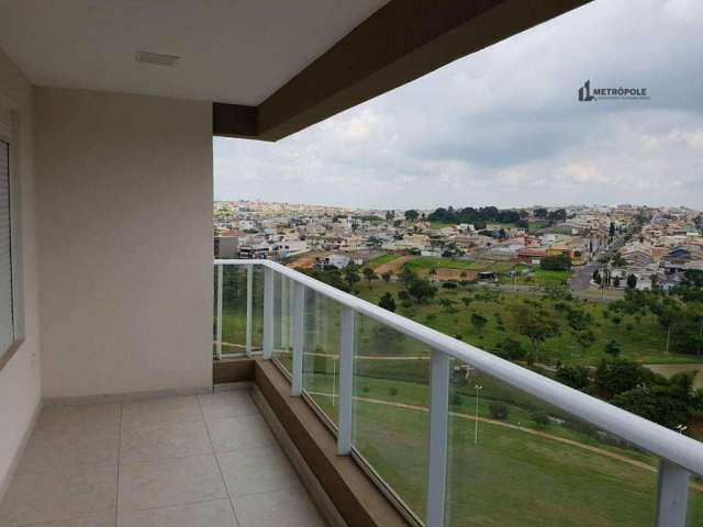 Apartamento à venda, 105 m² por R$ 1.200.000,00 - Vila Almeida - Indaiatuba/SP