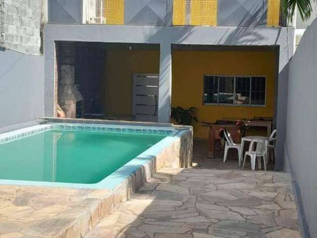 Casa à venda por R$ 380.000,00 - Jardim do Lago II - Campinas/SP