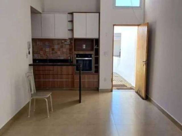 Casa com 3 dormitórios à venda, 82 m² por R$ 480.000,00 - Saltinho - Paulínia/SP