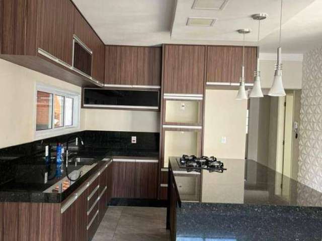 Casa com 3 dormitórios à venda, 170 m² por R$ 700.000,00 - Jardim Eulina - Campinas/SP