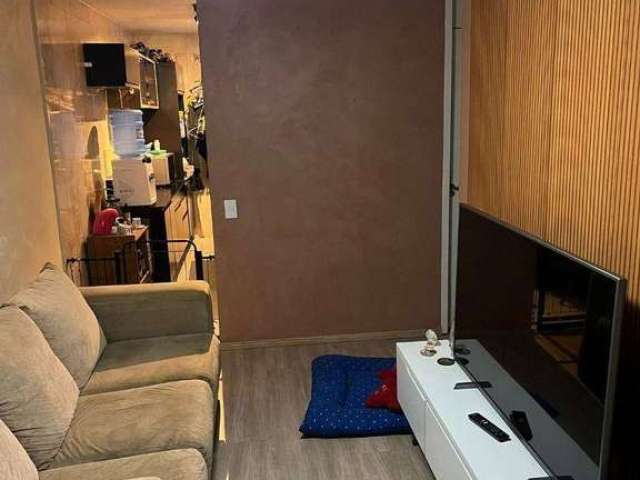 lindo apartamento reserva family