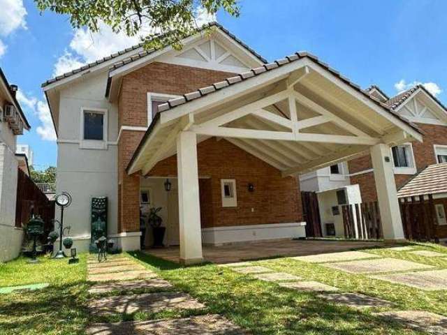 Casa com 3 dormitórios à venda, 174 m² por R$ 1.750.000,00 - Loteamento Residencial Vila Bella Dom Pedro - Campinas/SP