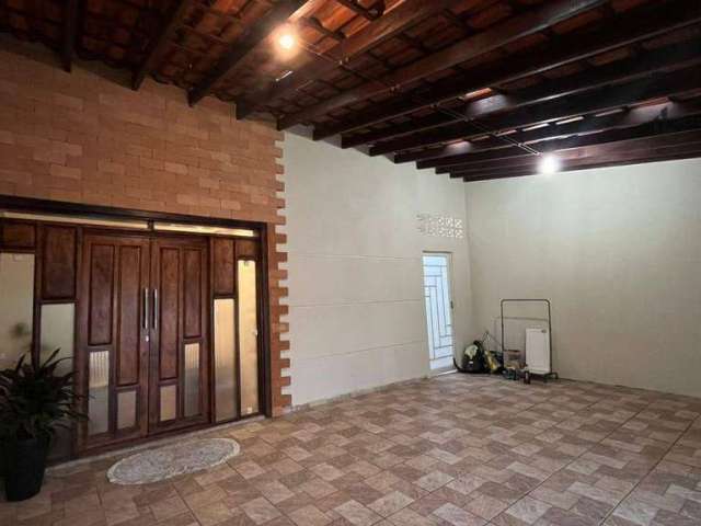 Casa com 2 dormitórios à venda, 70 m² por R$ 350.000,00 - Loteamento Residencial Campina Verde - Campinas/SP