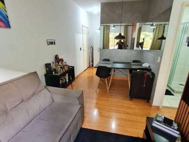 Apartamento com 3 dormitórios à venda, 60 m² por R$ 435.000,00 - Jardim Santa Genebra - Campinas/SP