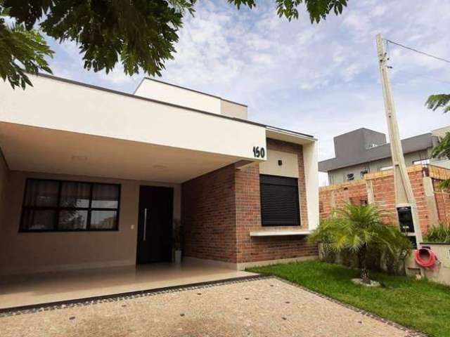 Casa com 3 dormitórios à venda, 133 m² por R$ 945.000,00 - São Bento - Paulínia/SP