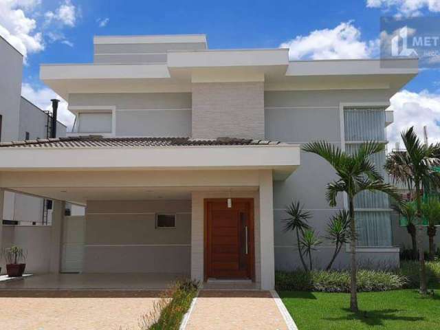 Casa com 3 dormitórios à venda, 310 m² por R$ 1.950.000,00 - Jardim America - Paulínia/SP