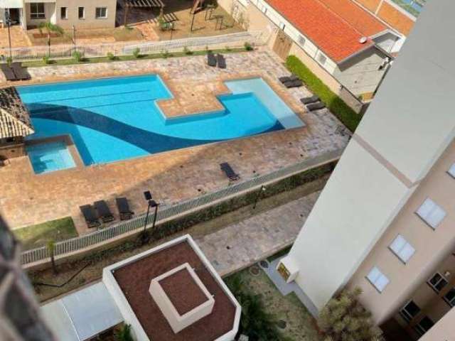 Apartamento com 2 dormitórios à venda, 69 m² por R$ 545.000,00 - Vila Nova - Campinas/SP