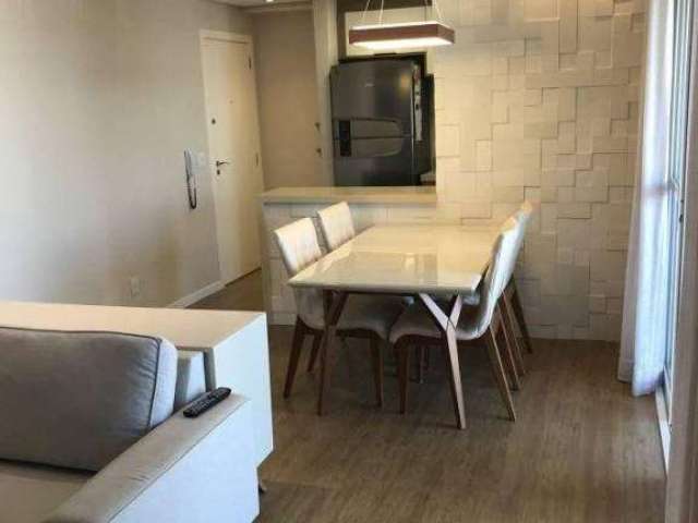 Apartamento com 3 dormitórios à venda, 77 m² por R$ 620.000,00 - Jardim São Vicente - Campinas/SP