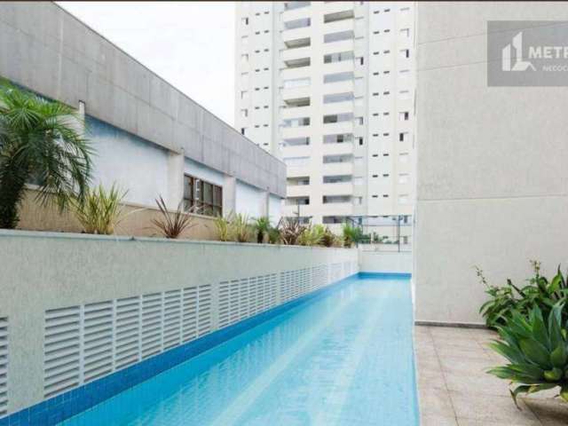 Apartamento com 3 dormitórios à venda, 83 m² por R$ 745.000,00 - Vila Proost de Souza - Campinas/SP