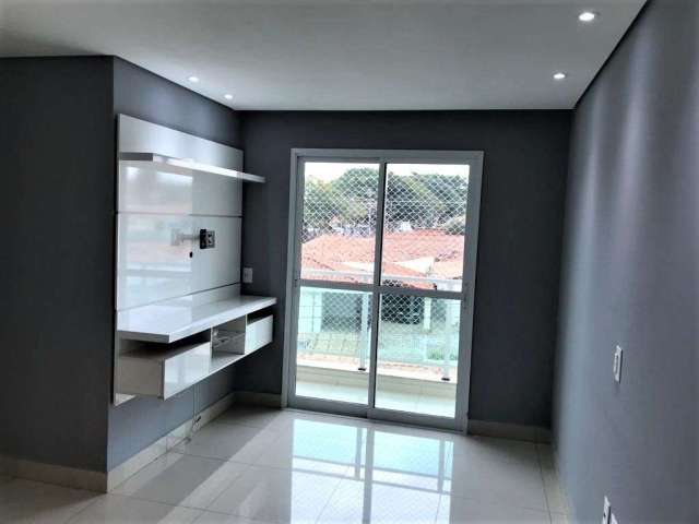 Apartamento com 3 dormitórios à venda, 68 m² por R$ 460.000,00 - Parque Beatriz - Campinas/SP