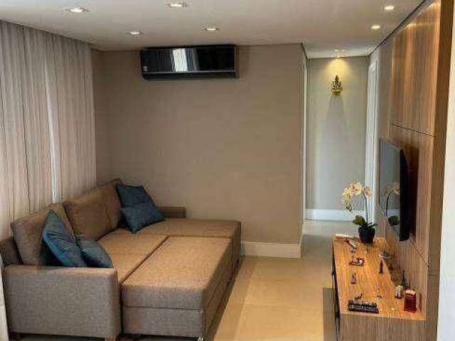 Apartamento com 2 suítes à venda, 67 m² por R$ 770.000 - Taquaral - Campinas/SP
