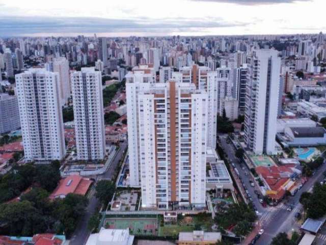 Apartamento com 3 dormitórios à venda, 119 m² por R$ 1.300.000,00 - Taquaral - Campinas/SP