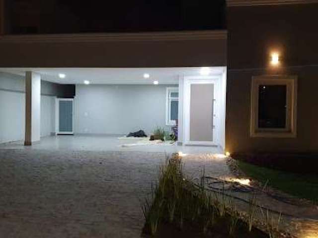 Casa com 3 dormitórios à venda, 193 m² por R$ 1.900.000,00 - Parque Brasil 500 - Paulínia/SP