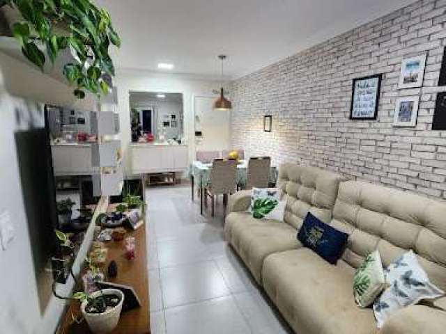 Apartamento com 2 dormitórios à venda, 52 m² por R$ 290.000,00 - Conceição - Diadema/SP