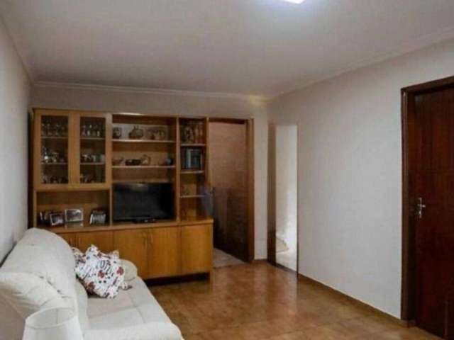 Casa com 3 dormitórios à venda, 150 m² por R$ 550.000,00 - Taboão - Diadema/SP