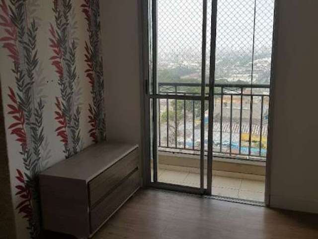 Apartamento com 2 dormitórios à venda, 52 m² por R$ 300.000,00 - Vila Liviero - São Paulo/SP