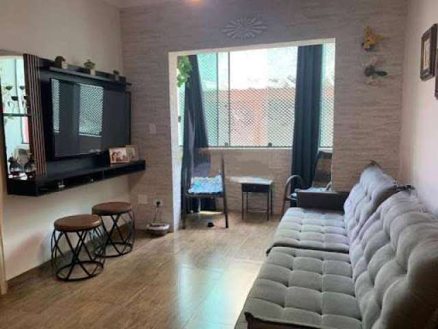 Apartamento com 2 dormitórios à venda, 72 m² por R$ 368.000,00 - Rudge Ramos - São Bernardo do Campo/SP