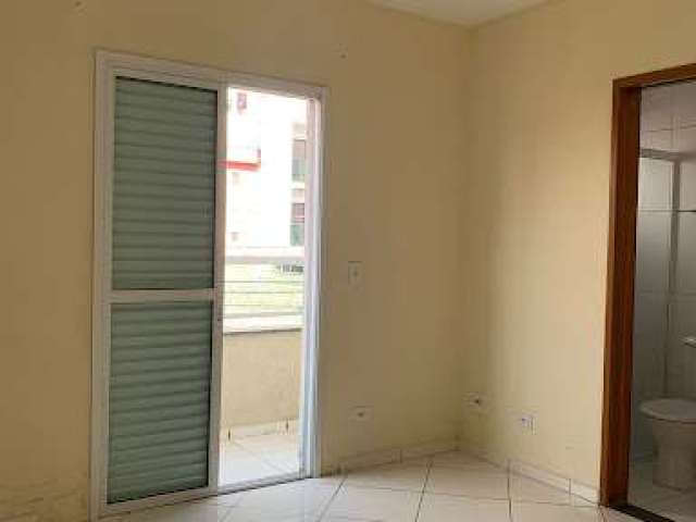 Cobertura com 2 dormitórios à venda, 55 m² por R$ 369.000,00 - Vila Helena - Santo André/SP