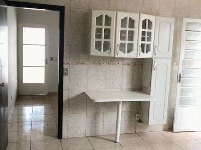 Casa com 3 dormitórios à venda- Residencial Jardim Jussara - Bauru/SP