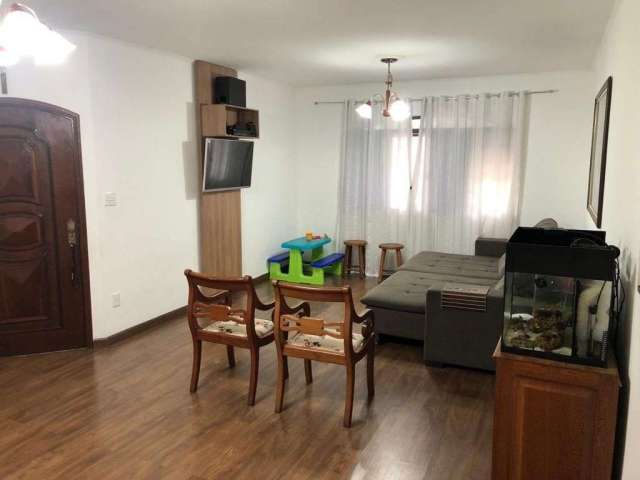 Casa com 3 dormitórios à venda, 230 m² por R$ 530.000,00 - Alto Paraiso - Bauru/SP