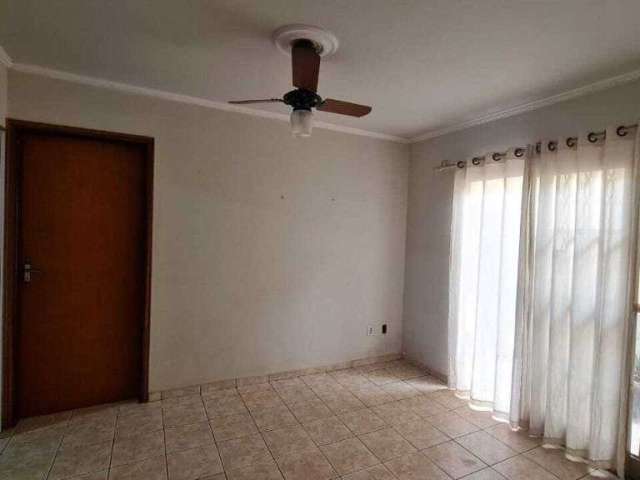 Casa com 3 dormitórios à venda, 191 m² por R$ 340.000,00 - Residencial Parque Granja Cecília A - Bauru/SP