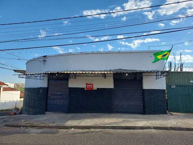 Salão para alugar, 60 m² por R$ 1.400,00/mês - Vila Seabra - Bauru/SP