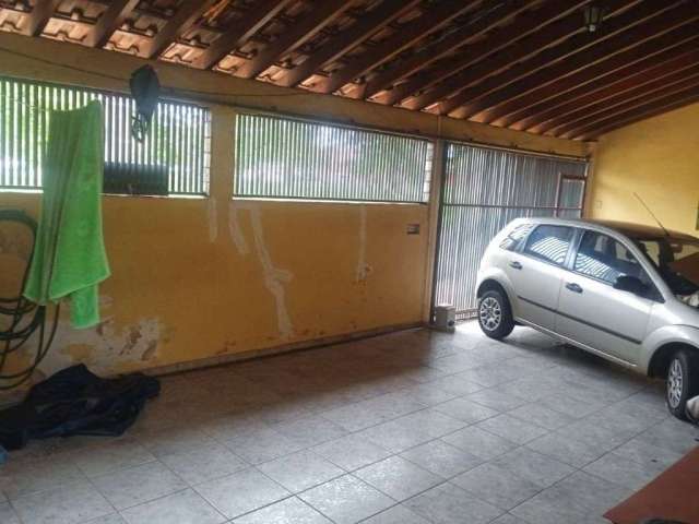 Casa com 4 dormitórios à venda, 149 m² por R$ 288.000,00 - Conjunto Habitacional Engenheiro Otávio Rasi - Bauru/SP