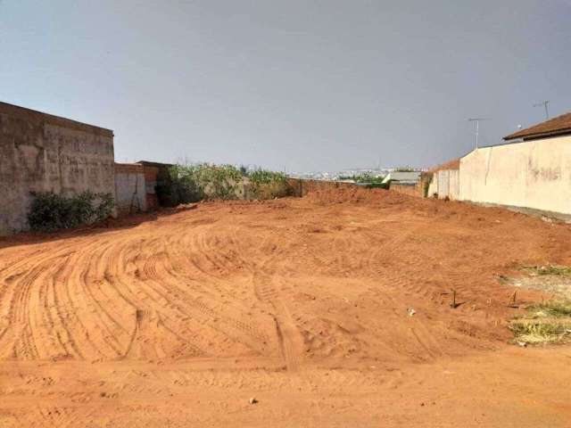 Terreno à venda- Parque Viaduto - Bauru/SP