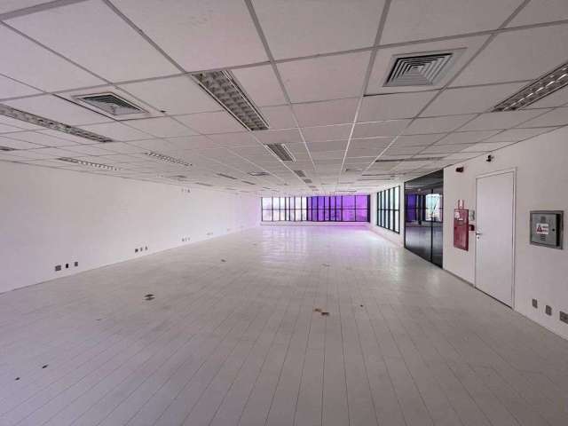 Sala para alugar, 210 m² por R$ 5.300,00/mês - Vila Altinópolis - Bauru/SP