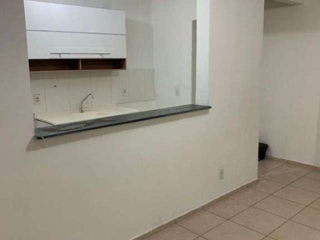 Apartamento com 2 dormitórios à venda, 48 m² por R$ 180.000,00 - Jardim Contorno - Bauru/SP