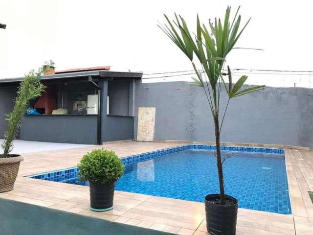 Casa com 3 dormitórios à venda, 230 m²  - Jardim Petrópolis - Bauru/SP