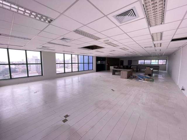 Sala para alugar, 210 m² por R$ 5.300,00/mês - Vila Altinópolis - Bauru/SP