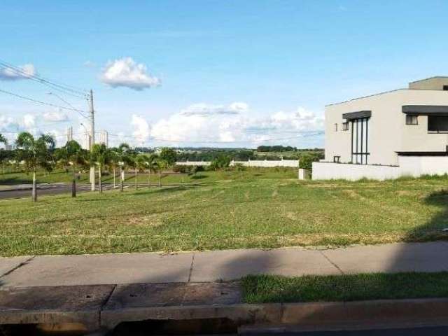 Terreno à venda, 391 m²  Tamboré Bauru - Bauru/SP