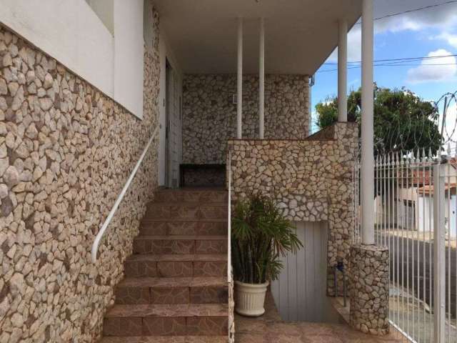 Casa com 3 dormitórios à venda, 119 m²  - Vila Seabra - Bauru/SP