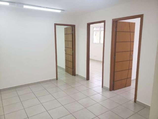 Sala para alugar, 114 m² por R$ 3.138,70/mês - Vila Altinópolis - Bauru/SP