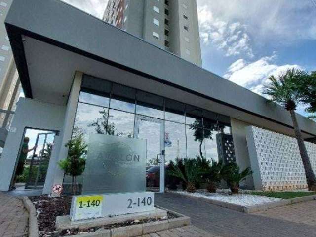 Apartamento à venda, 70 m² por R$ 550.000,00 - Avalon - Bauru/SP