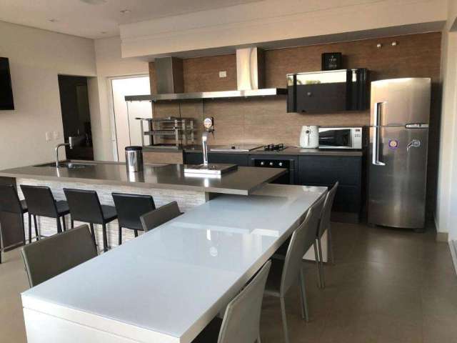 Casa à venda, 445 m² por R$ 2.800.000,00 - Vila Aviação - Bauru/SP