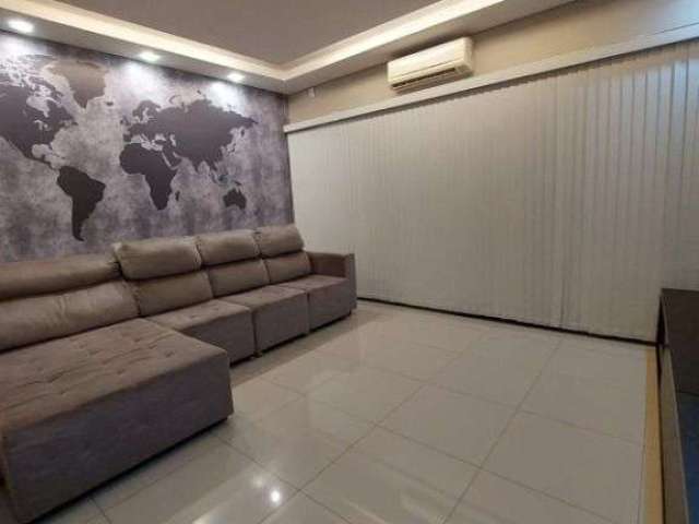 Casa com 2 dormitórios à venda, 90 m² por R$ 370.000,00 - Condomínio Terra Nova Bauru I - Bauru/SP