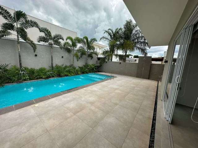 Casa com 3 dormitórios à venda, 280 m² por R$ 2.700.000,00 - Residencial Lago Sul - Bauru/SP