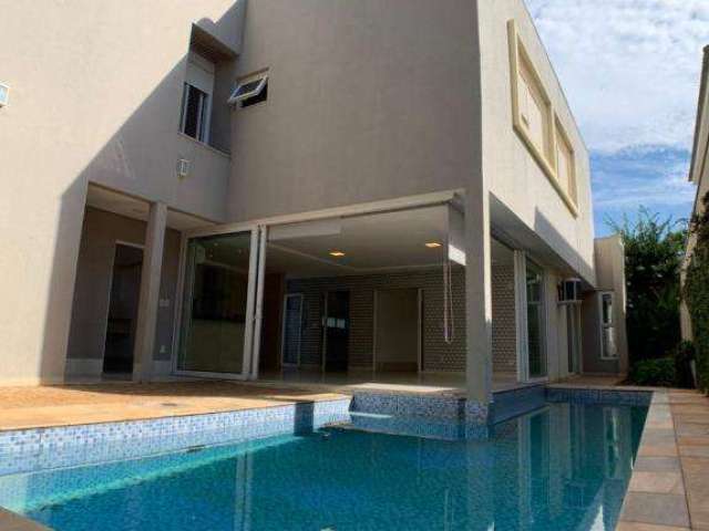 Casa com 3 dormitórios à venda, 285 m² por R$ 1.500.000,00 - Vila Aviação - Bauru/SP