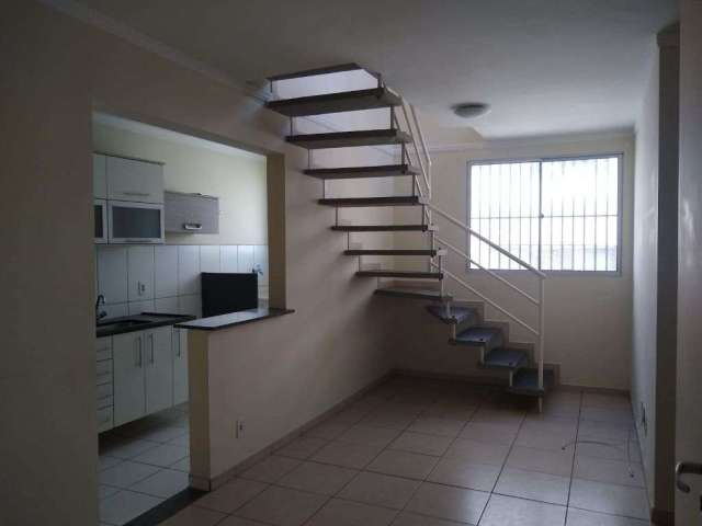 Cobertura com 2 dormitórios à venda, 138 m² por R$ 240.000,00 - Vila Cardia - Bauru/SP