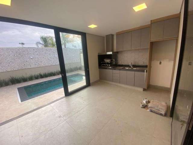 Casa com 3 dormitórios à venda, 235 m² por R$ 1.590.000,00 - Tamboré  - Bauru/SP