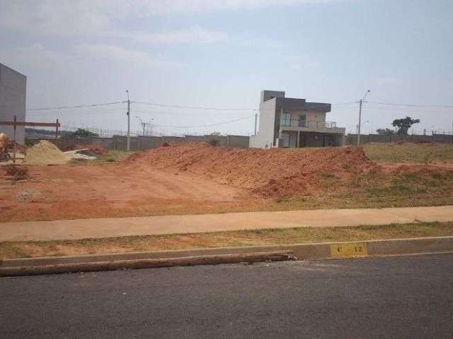 Terreno à venda, 300 m² por R$ 190.000,00 - Residencial Floratta Nações - Bauru/SP