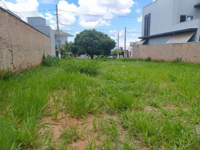 Terreno à venda, 360 m² por R$ 199.000,00 - Quinta Ranieri - Bauru/SP