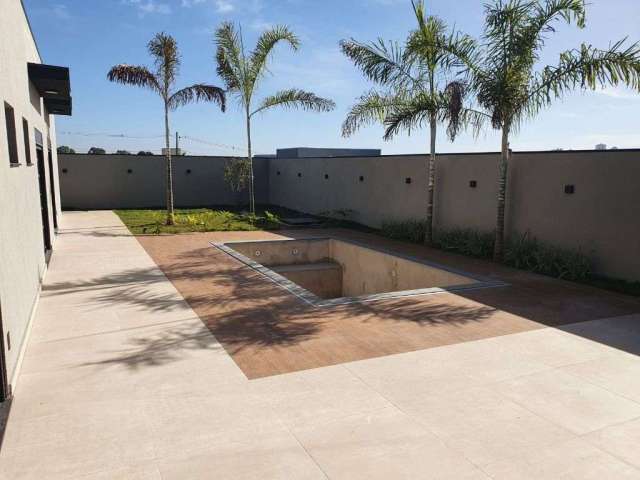 Casa à venda, 300 m² por R$ 1.850.000,00 - Vila Serrão - Bauru/SP