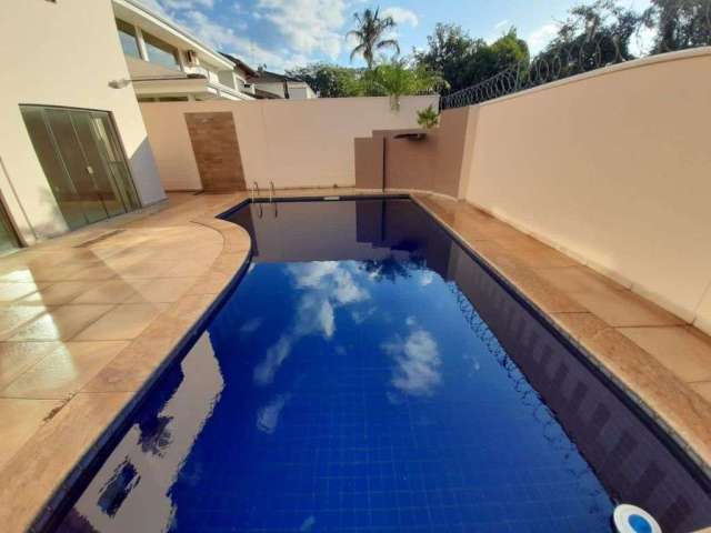 Casa com 4 dormitórios, 400 m² - venda por R$ 1.700.000,00 ou aluguel por R$ 9.246,35/mês - Residencial Tivoli - Bauru/SP