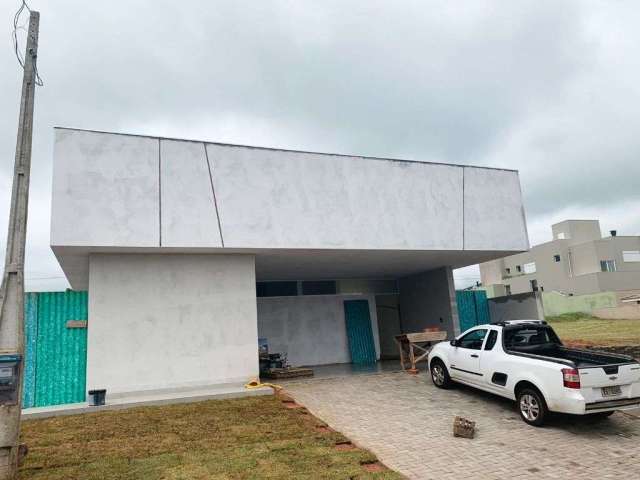 Casa com 3 dormitórios à venda, 202 m² por R$ 1.700.000,00 - Condomínio Tamboré - Bauru/SP