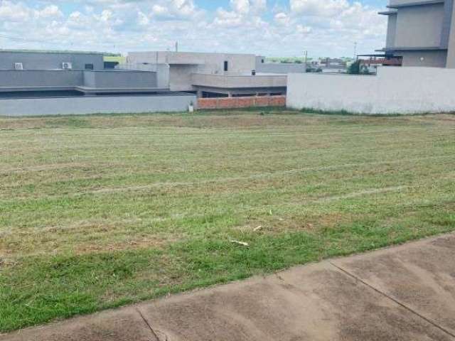 Terreno à venda, 364 m² por R$ 350.000,00 - Condominio Tamboré - Bauru/SP