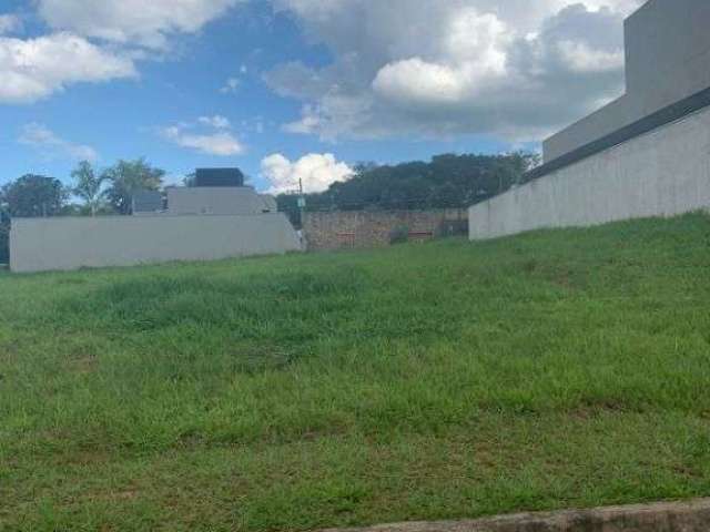 Terreno à venda, 525 m² por R$ 500.000,00 - Vila Serrão - Bauru/SP