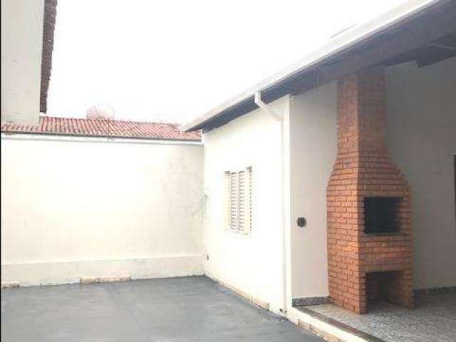 Casa com 3 dormitórios, sendo 1 suíte, edícula.  Alto Paraiso - Bauru/SP